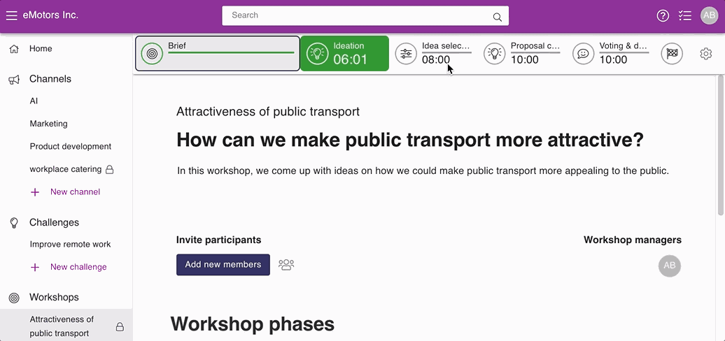 changingtimeinworkshop