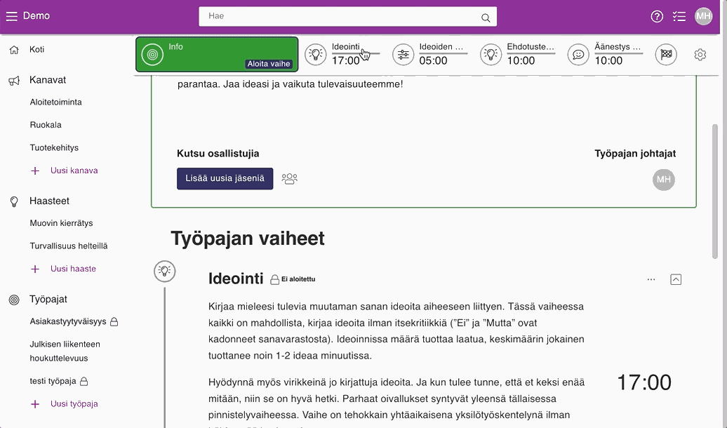 pituuden vaihto